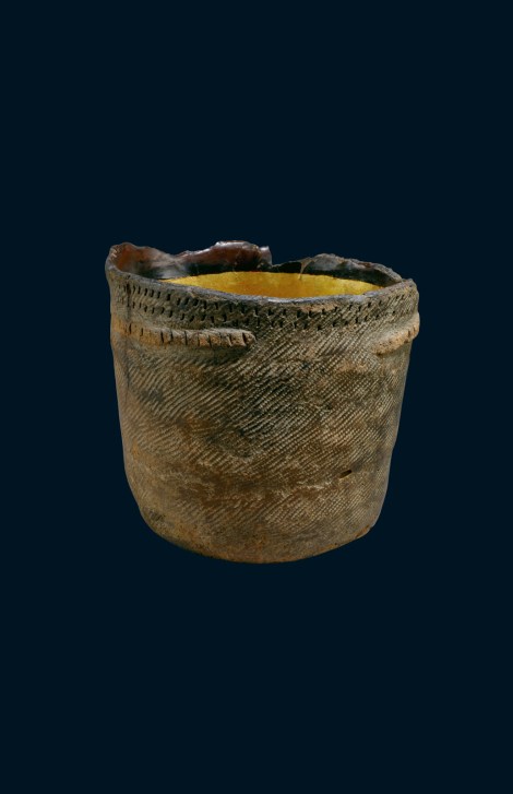 jomon-pot